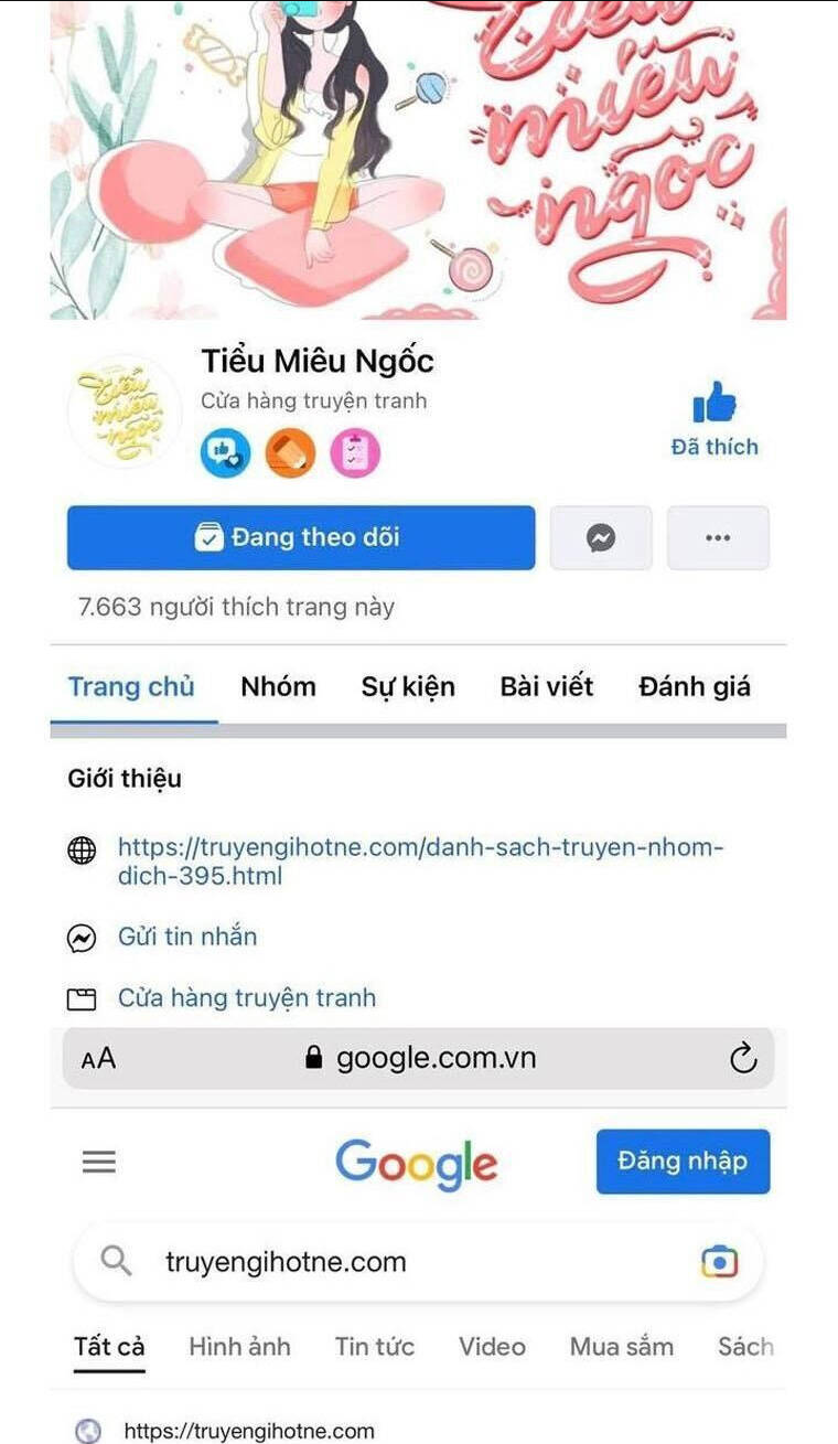 Cháu Trai Của Nam Chính Rất Thích Tôi: Chapter 62