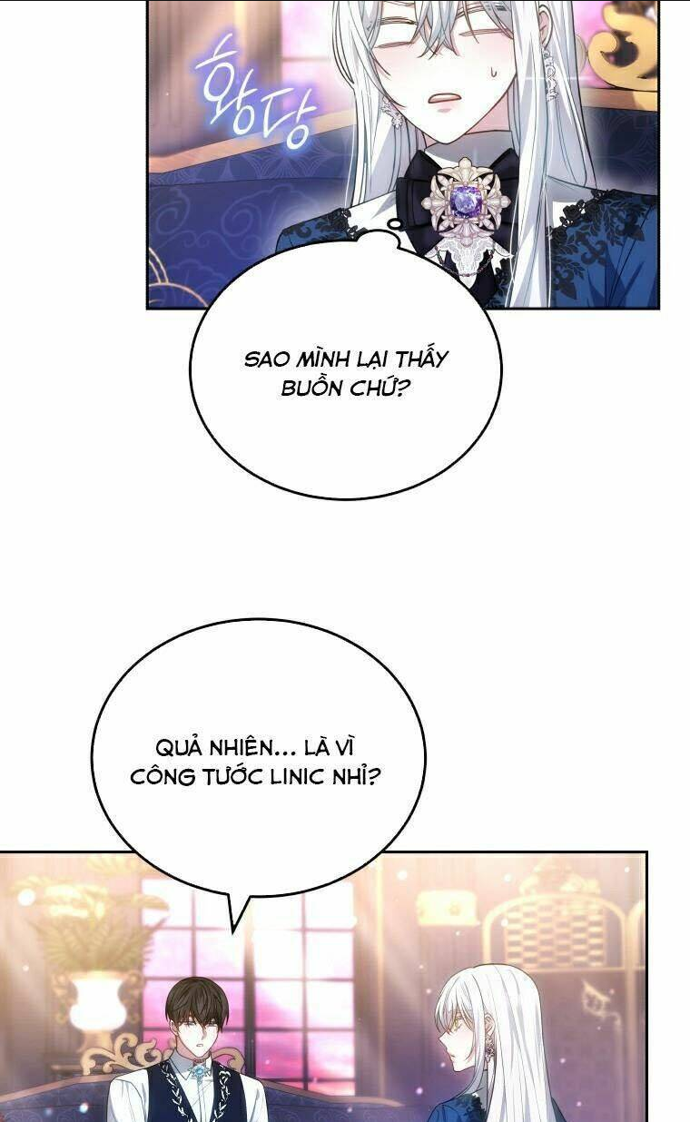 Cháu Trai Của Nam Chính Rất Thích Tôi: Chapter 62