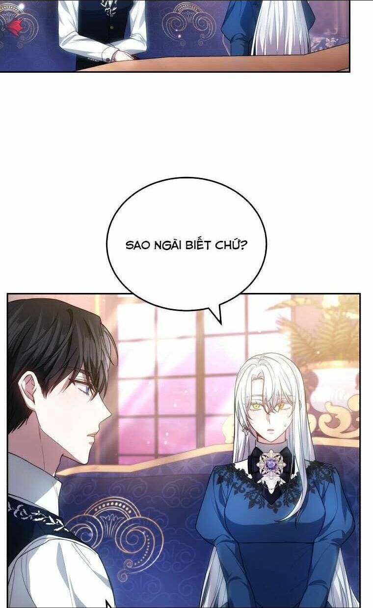 Cháu Trai Của Nam Chính Rất Thích Tôi: Chapter 62