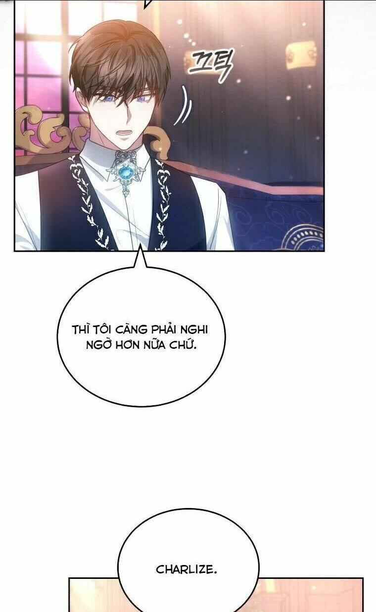 Cháu Trai Của Nam Chính Rất Thích Tôi: Chapter 62
