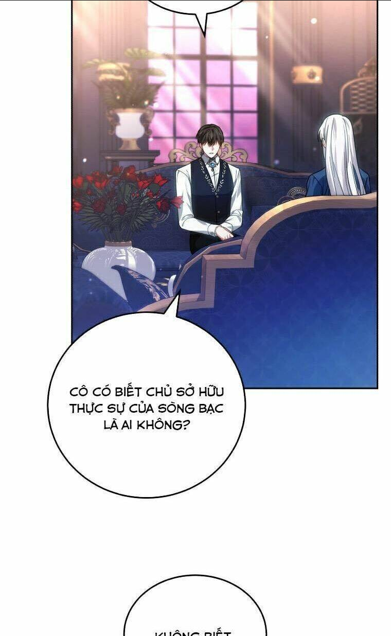 Cháu Trai Của Nam Chính Rất Thích Tôi: Chapter 62