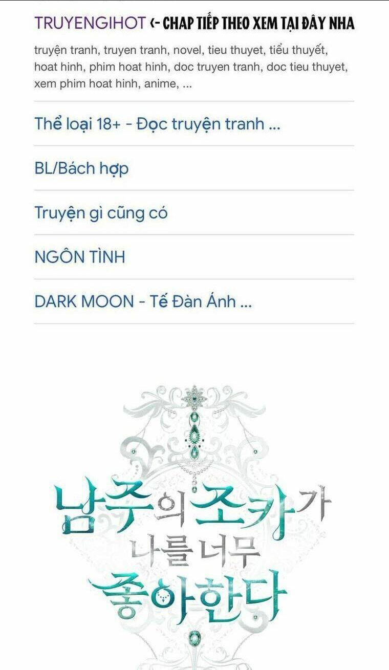 Cháu Trai Của Nam Chính Rất Thích Tôi: Chapter 62