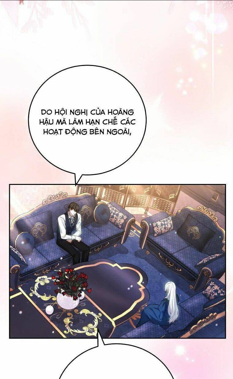 Cháu Trai Của Nam Chính Rất Thích Tôi: Chapter 62