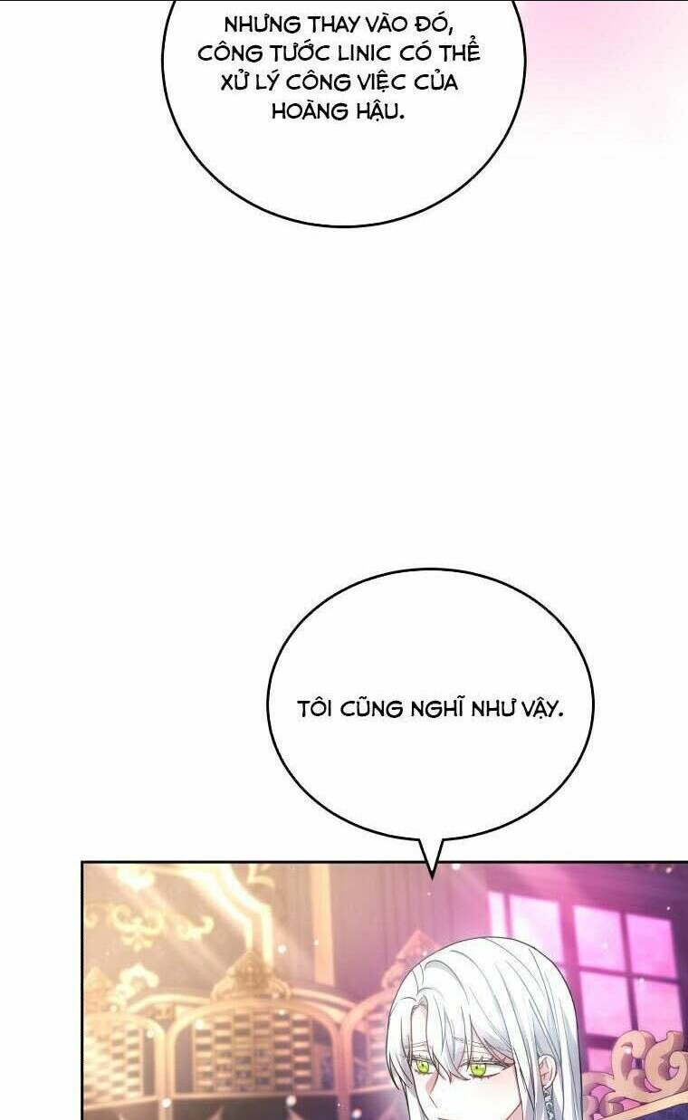 Cháu Trai Của Nam Chính Rất Thích Tôi: Chapter 62