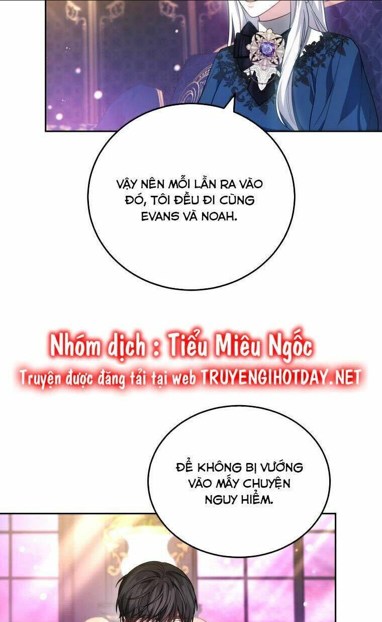 Cháu Trai Của Nam Chính Rất Thích Tôi: Chapter 62