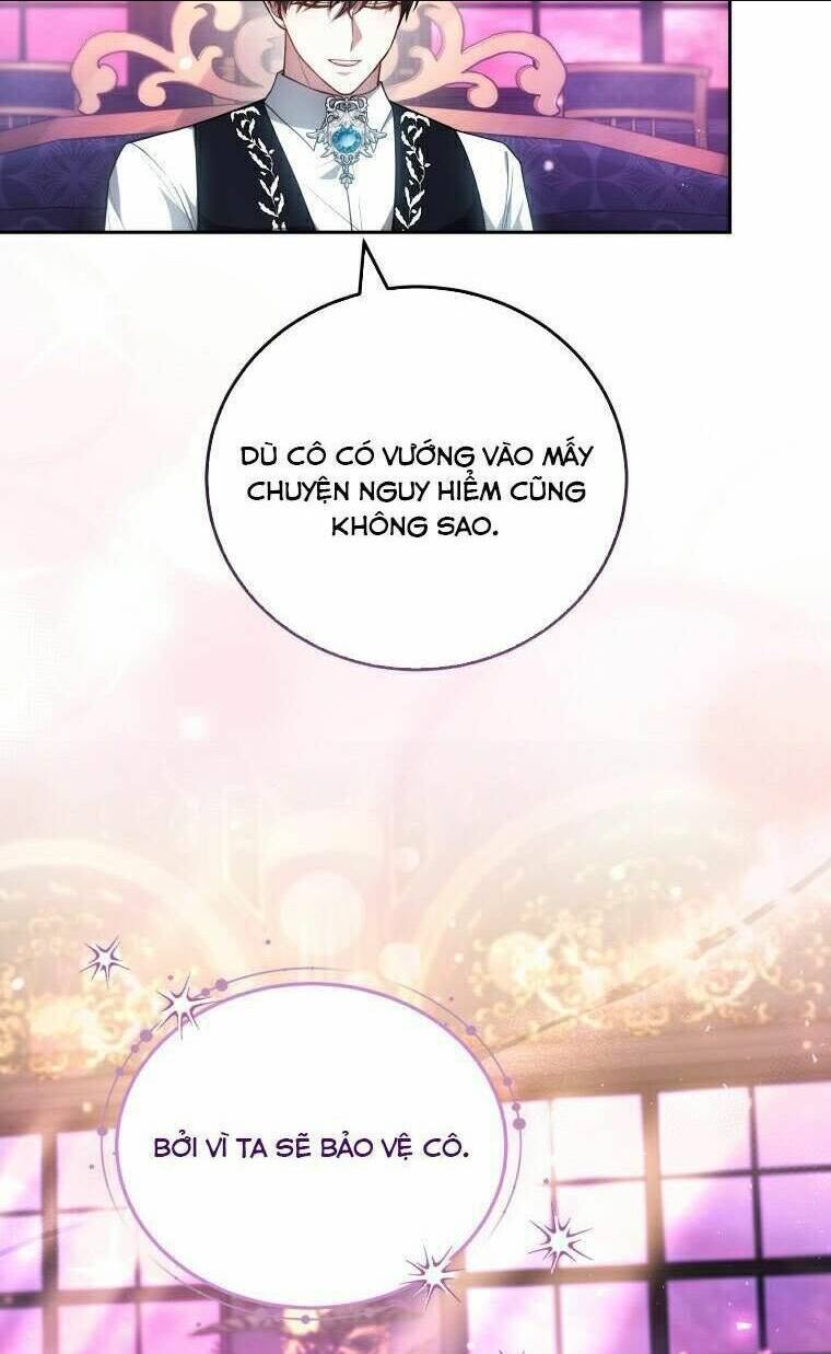 Cháu Trai Của Nam Chính Rất Thích Tôi: Chapter 62