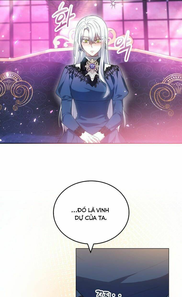 Cháu Trai Của Nam Chính Rất Thích Tôi: Chapter 62