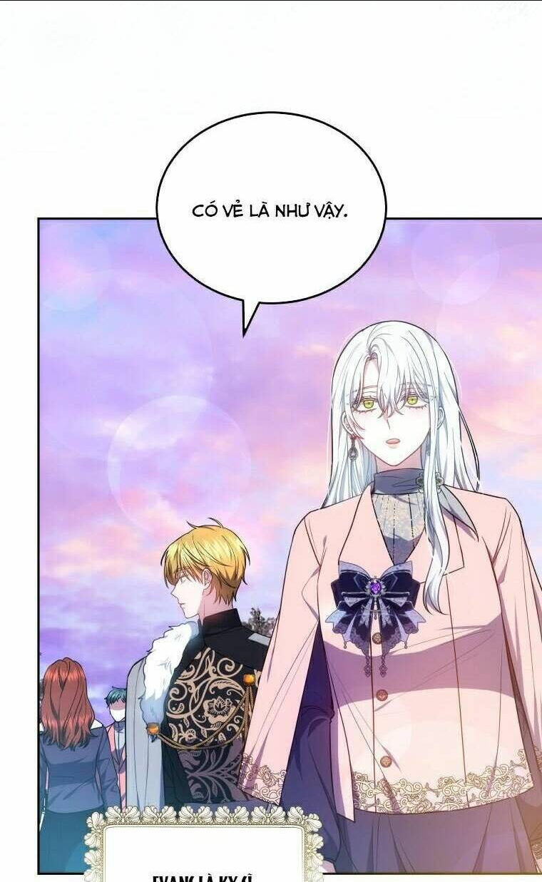 Cháu Trai Của Nam Chính Rất Thích Tôi: Chapter 62