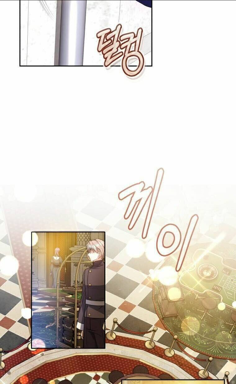 Cháu Trai Của Nam Chính Rất Thích Tôi: Chapter 62
