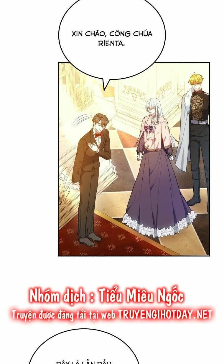Cháu Trai Của Nam Chính Rất Thích Tôi: Chapter 62