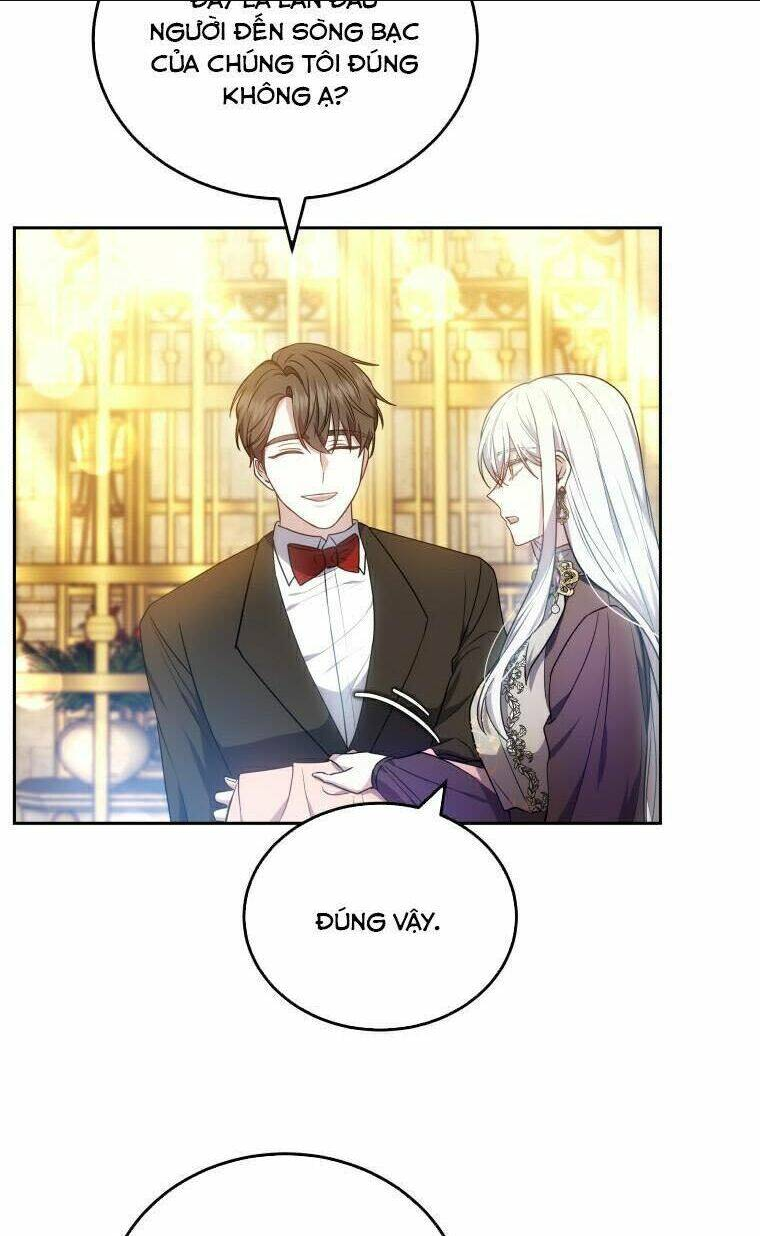 Cháu Trai Của Nam Chính Rất Thích Tôi: Chapter 62