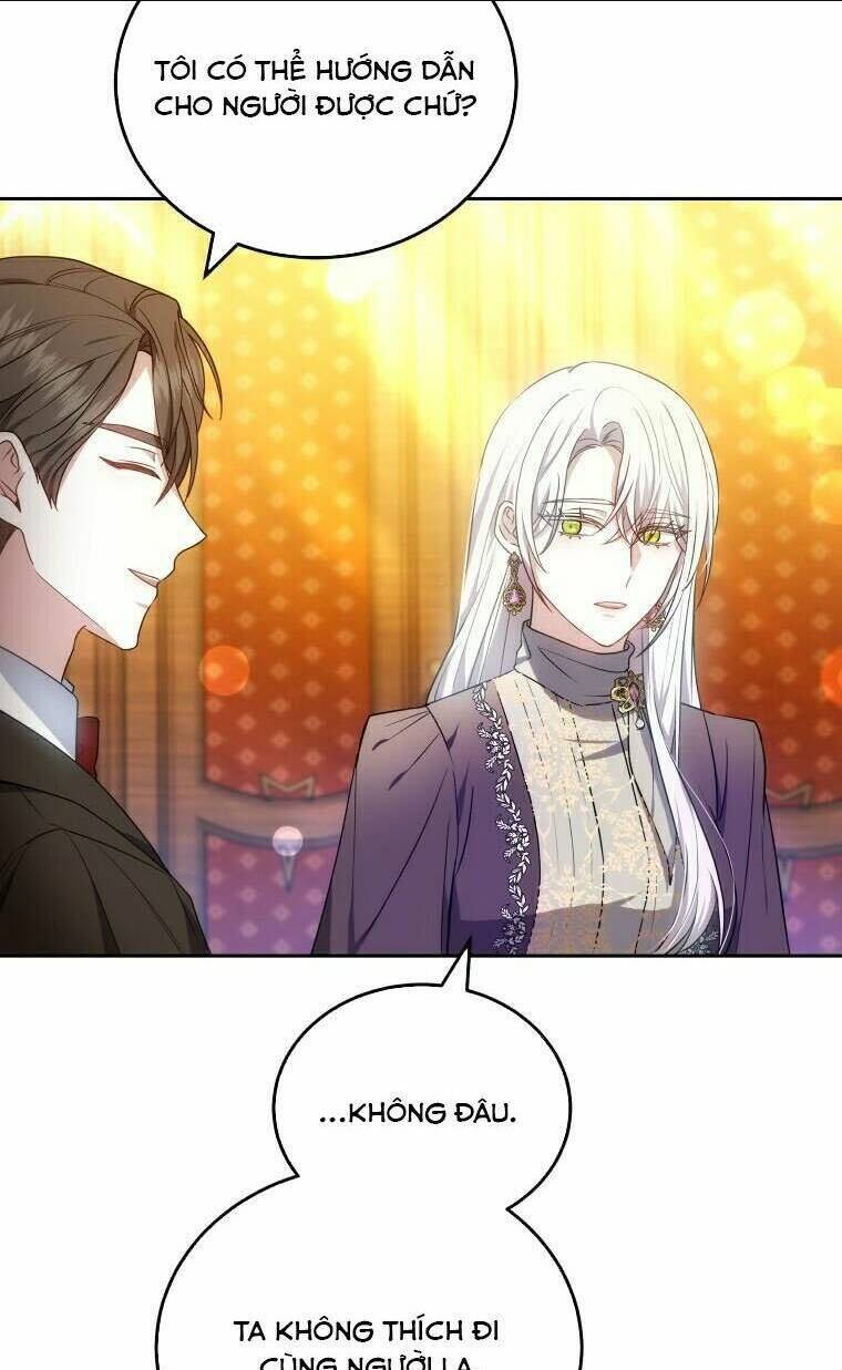 Cháu Trai Của Nam Chính Rất Thích Tôi: Chapter 62