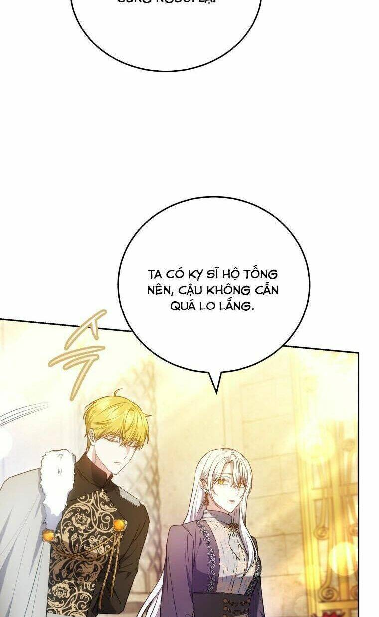 Cháu Trai Của Nam Chính Rất Thích Tôi: Chapter 62