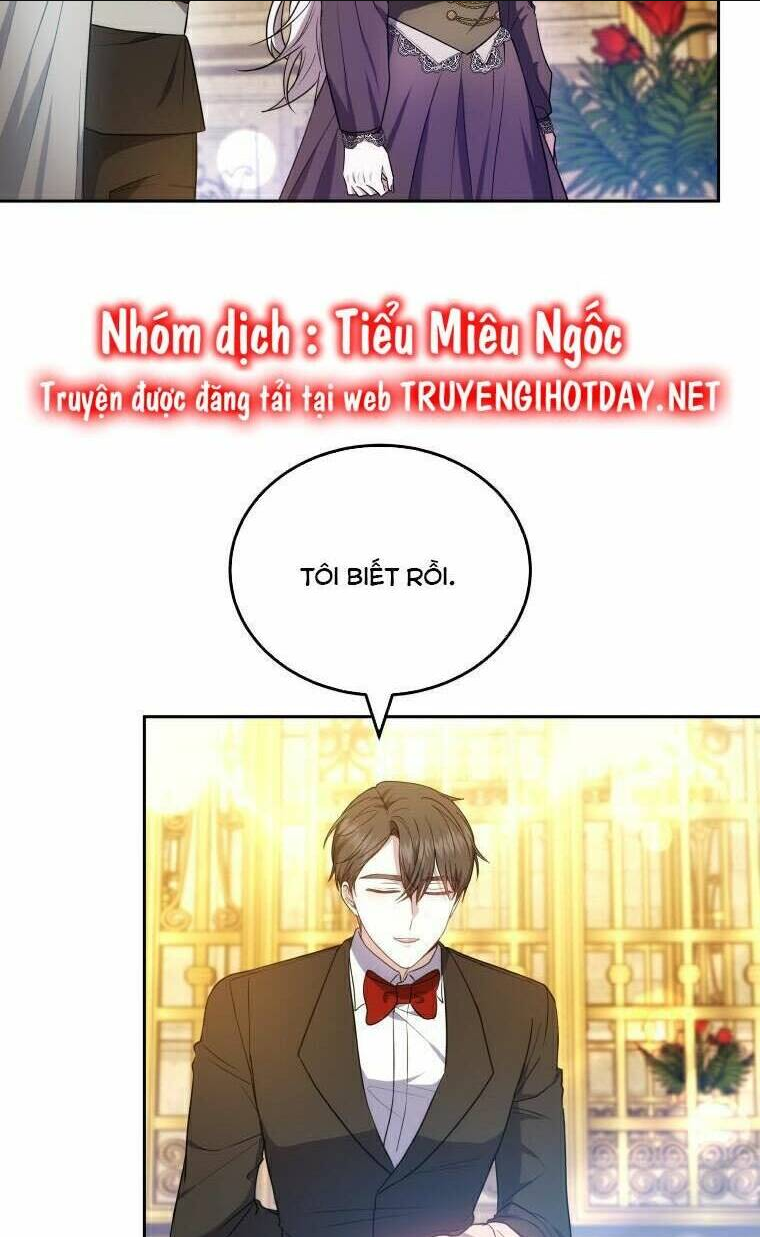 Cháu Trai Của Nam Chính Rất Thích Tôi: Chapter 62