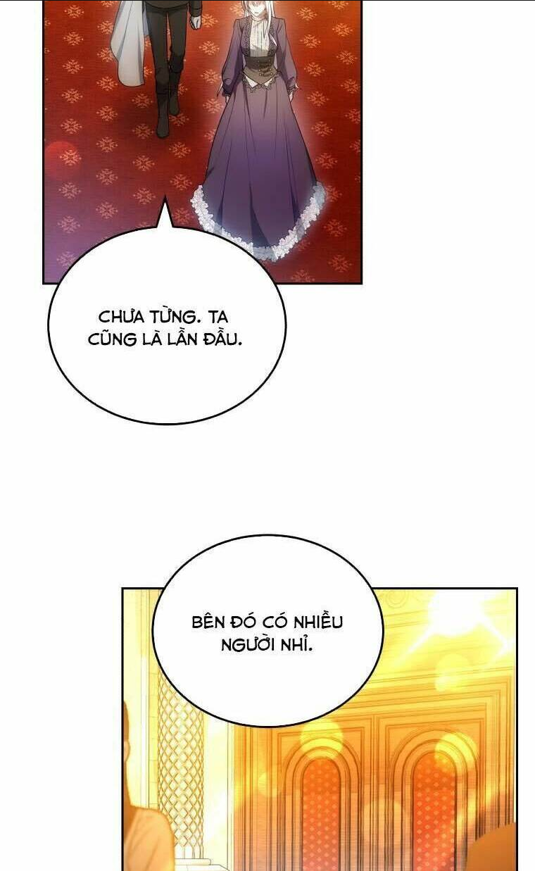 Cháu Trai Của Nam Chính Rất Thích Tôi: Chapter 62