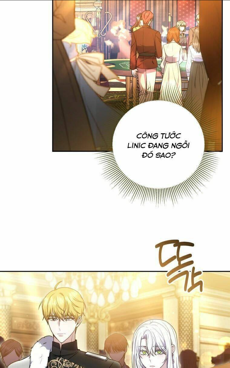 Cháu Trai Của Nam Chính Rất Thích Tôi: Chapter 62