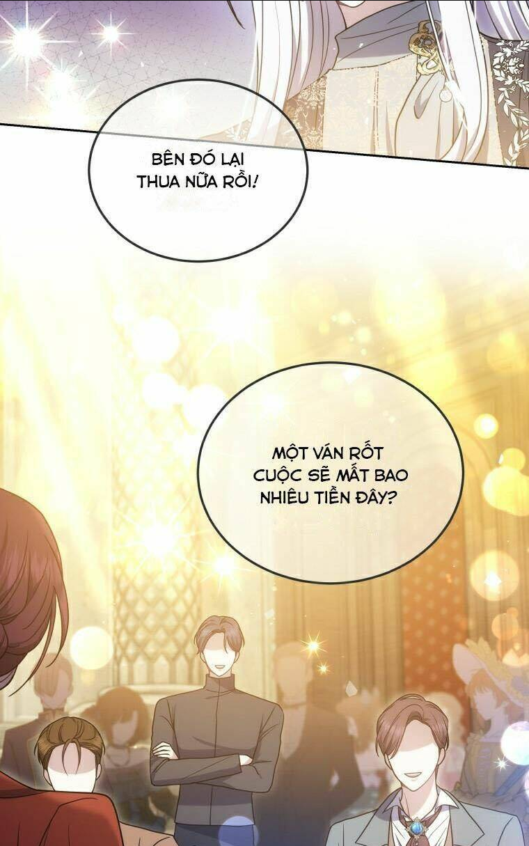 Cháu Trai Của Nam Chính Rất Thích Tôi: Chapter 62