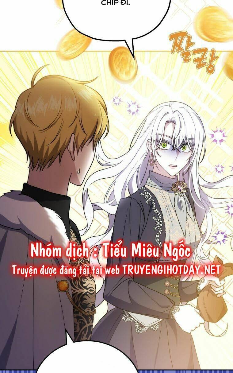 Cháu Trai Của Nam Chính Rất Thích Tôi: Chapter 62
