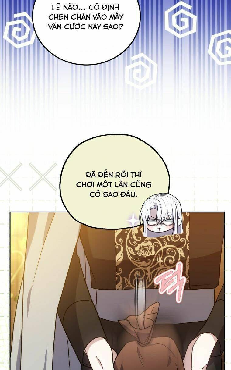 Cháu Trai Của Nam Chính Rất Thích Tôi: Chapter 62