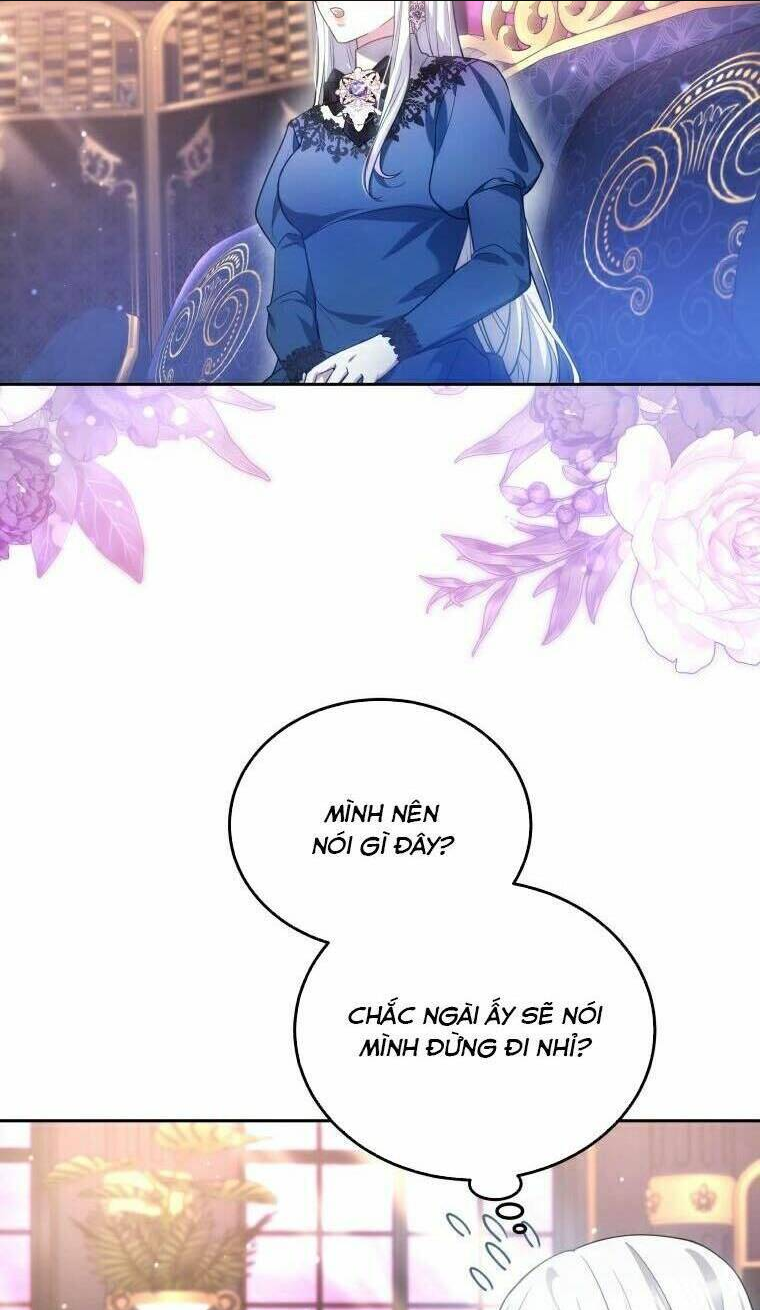 Cháu Trai Của Nam Chính Rất Thích Tôi: Chapter 62