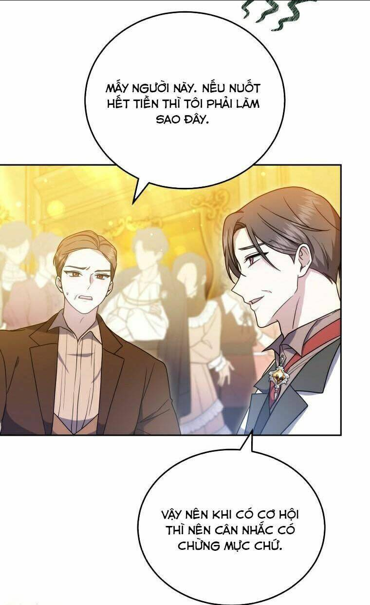 Cháu Trai Của Nam Chính Rất Thích Tôi: Chapter 62