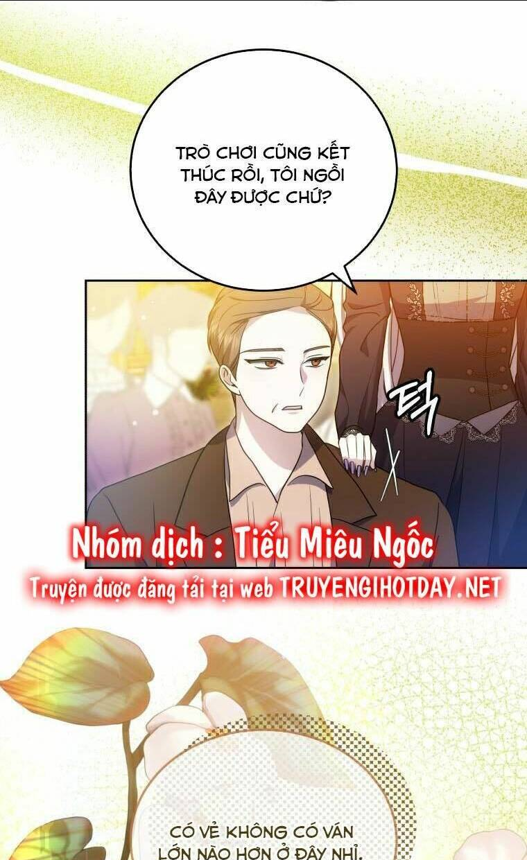 Cháu Trai Của Nam Chính Rất Thích Tôi: Chapter 62