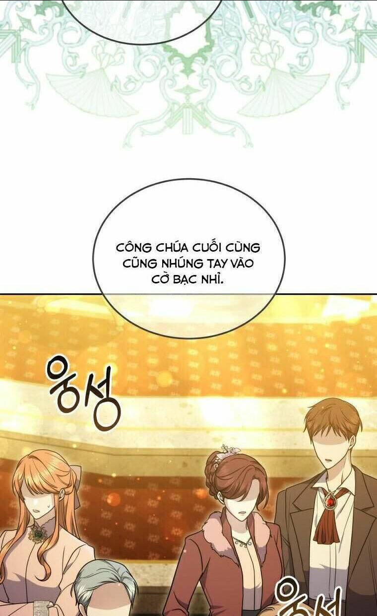 Cháu Trai Của Nam Chính Rất Thích Tôi: Chapter 62