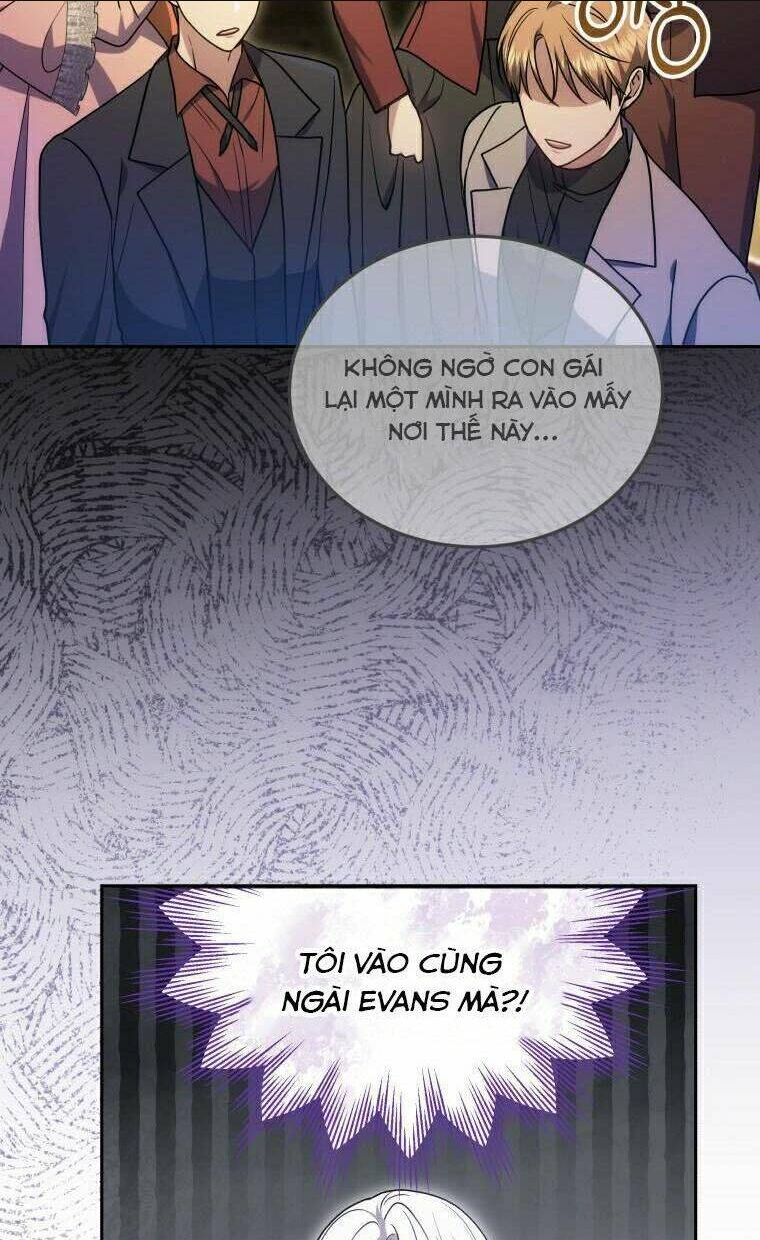 Cháu Trai Của Nam Chính Rất Thích Tôi: Chapter 62