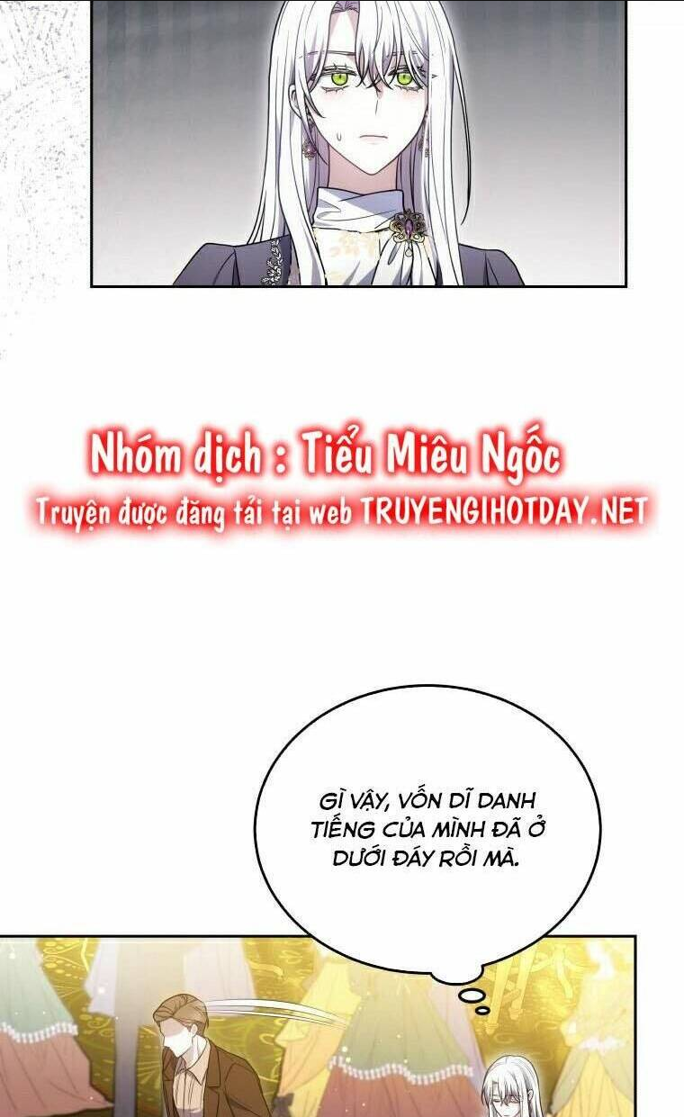 Cháu Trai Của Nam Chính Rất Thích Tôi: Chapter 62