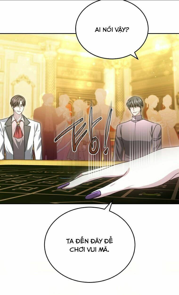 Cháu Trai Của Nam Chính Rất Thích Tôi: Chapter 62