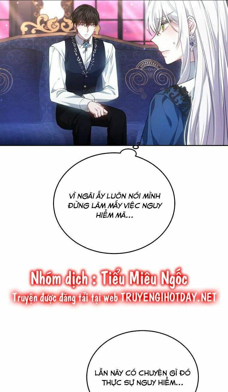 Cháu Trai Của Nam Chính Rất Thích Tôi: Chapter 62
