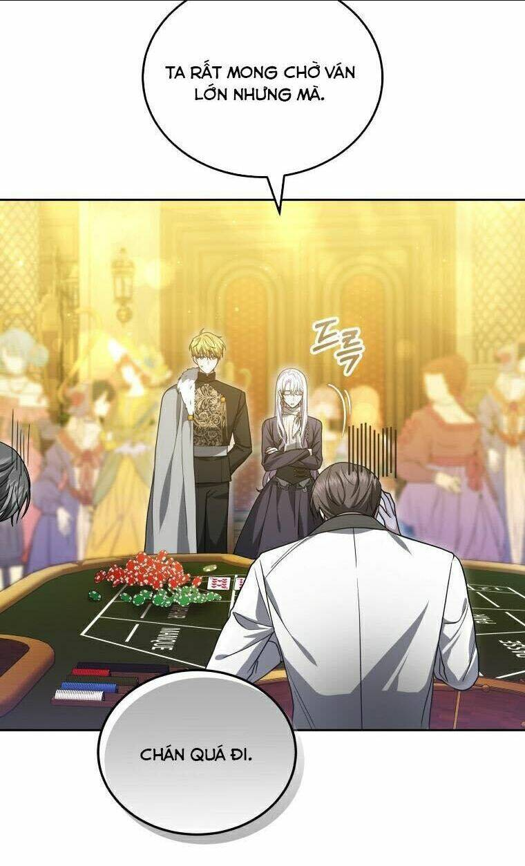 Cháu Trai Của Nam Chính Rất Thích Tôi: Chapter 62