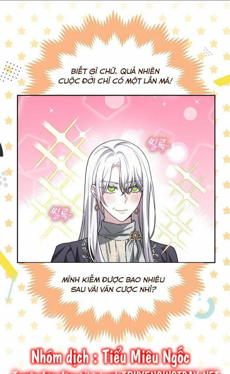 Cháu Trai Của Nam Chính Rất Thích Tôi: Chapter 62