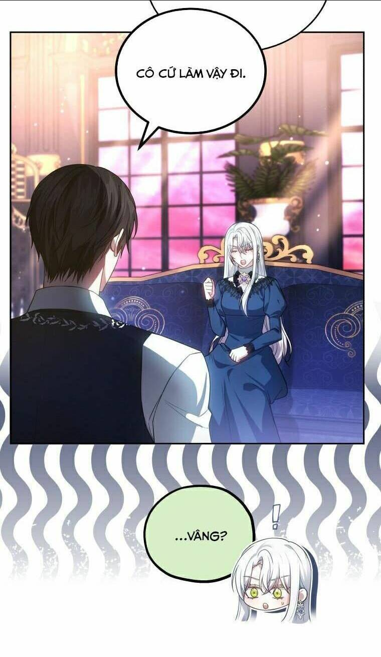 Cháu Trai Của Nam Chính Rất Thích Tôi: Chapter 62