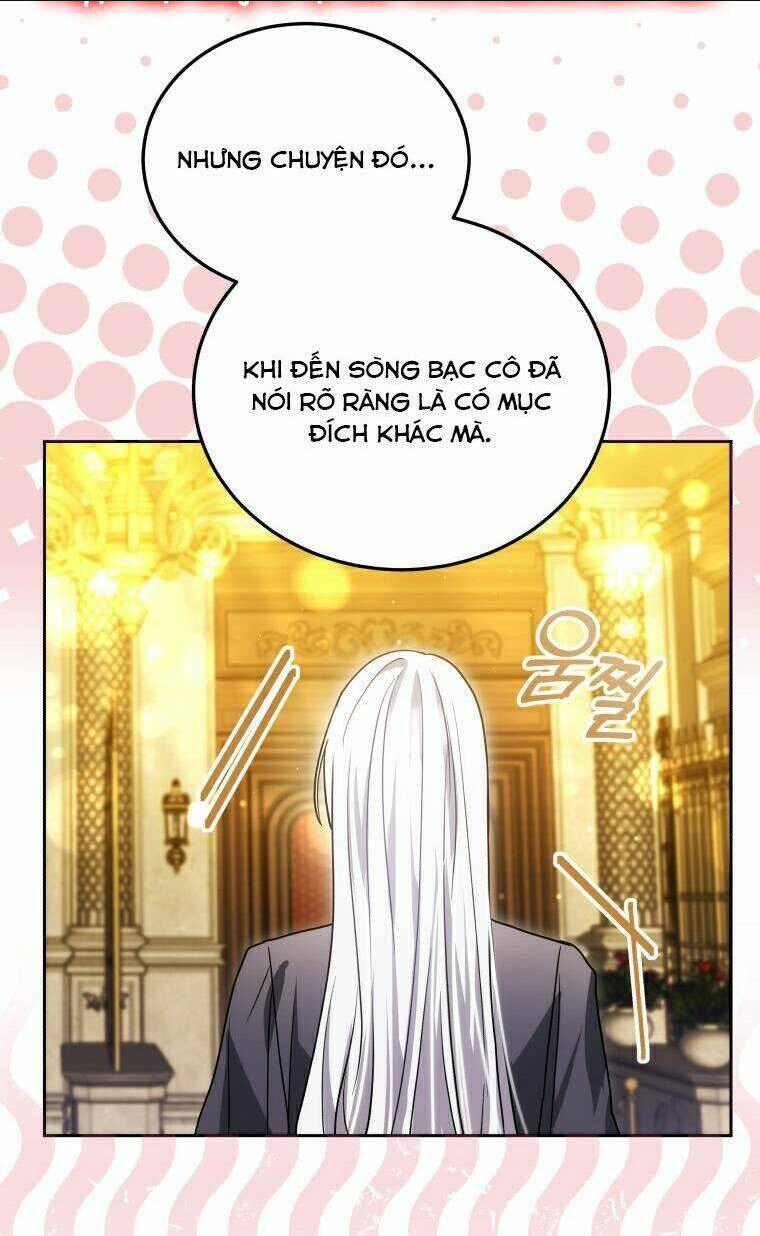 Cháu Trai Của Nam Chính Rất Thích Tôi: Chapter 62