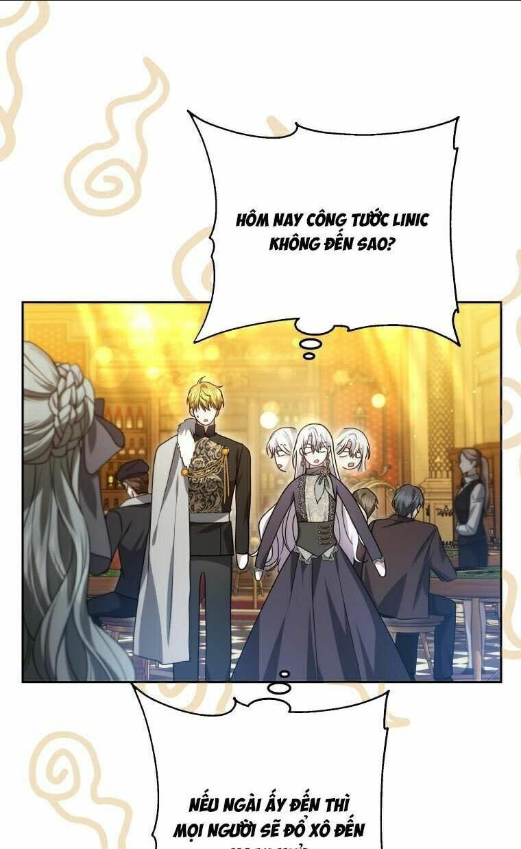 Cháu Trai Của Nam Chính Rất Thích Tôi: Chapter 62