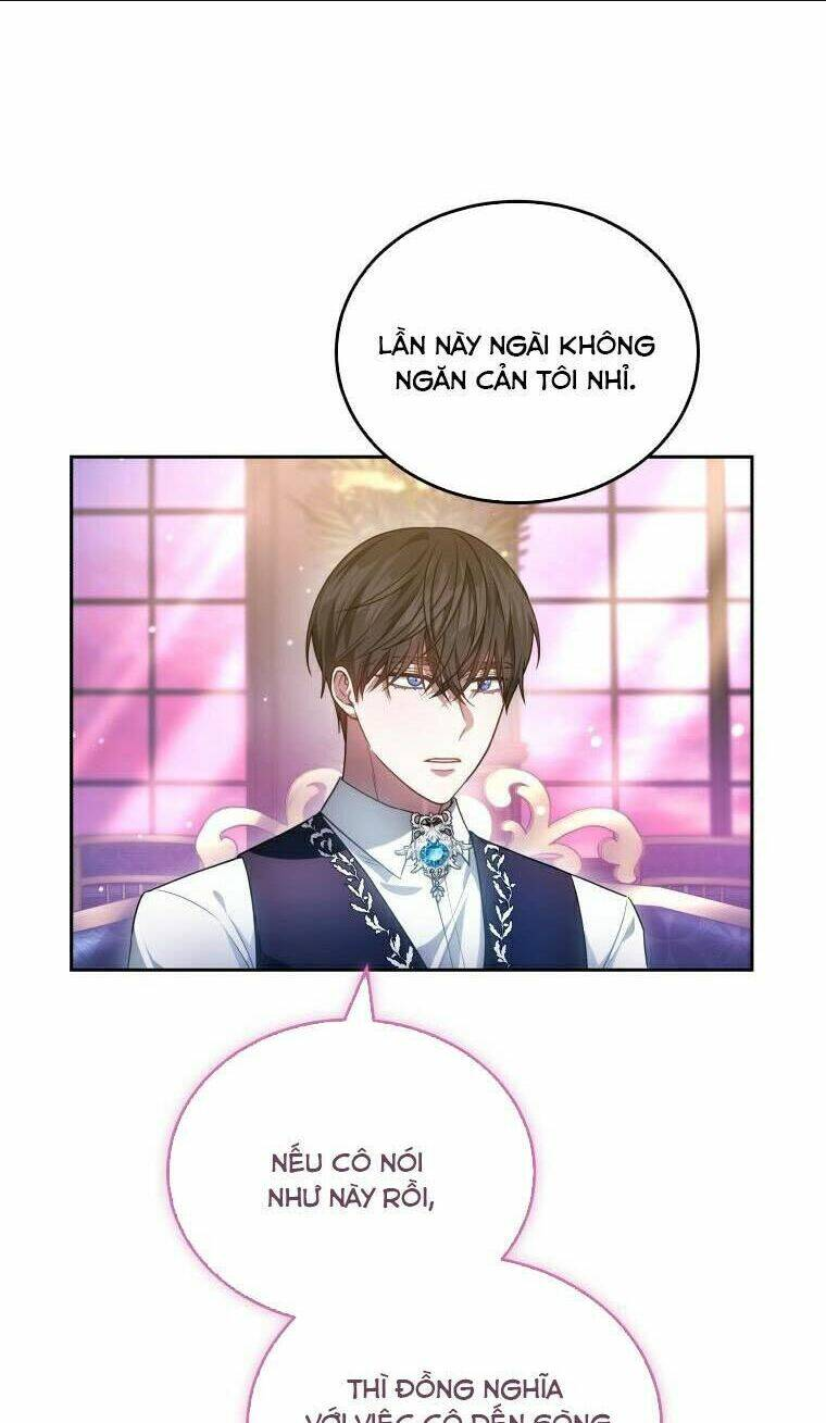 Cháu Trai Của Nam Chính Rất Thích Tôi: Chapter 62