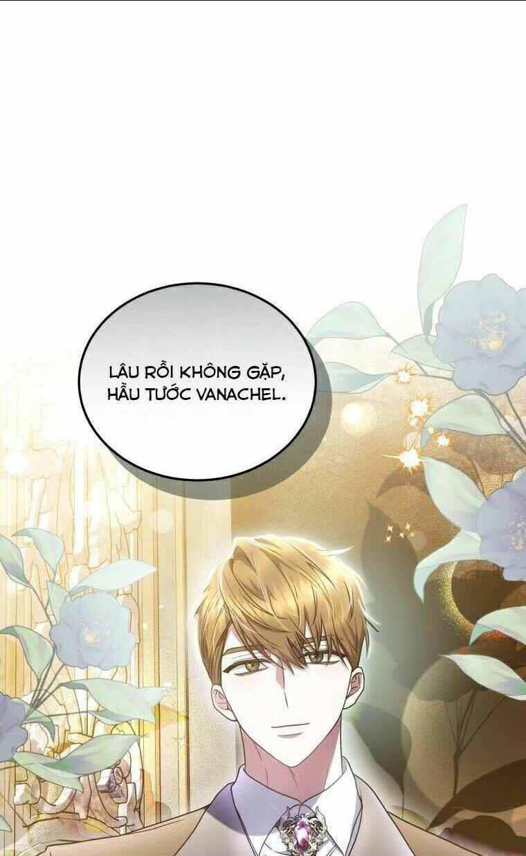 Cháu Trai Của Nam Chính Rất Thích Tôi: Chapter 62