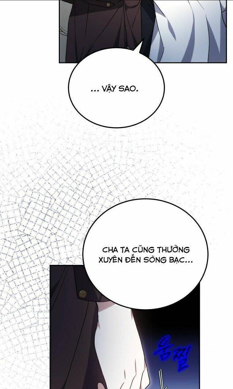 Cháu Trai Của Nam Chính Rất Thích Tôi: Chapter 62