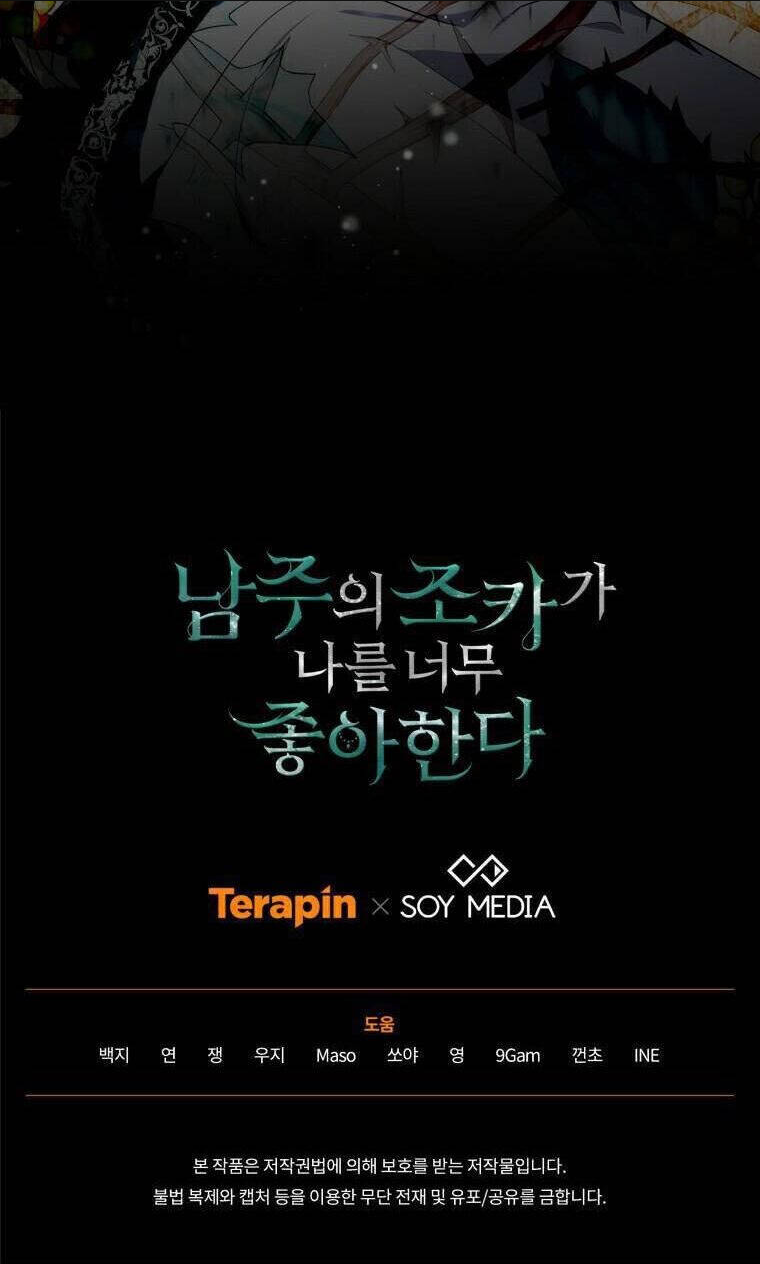 Cháu Trai Của Nam Chính Rất Thích Tôi: Chapter 62