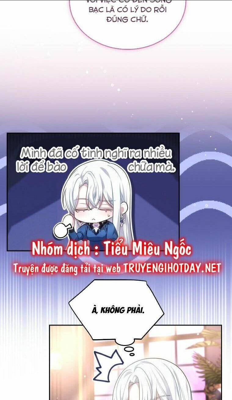 Cháu Trai Của Nam Chính Rất Thích Tôi: Chapter 62