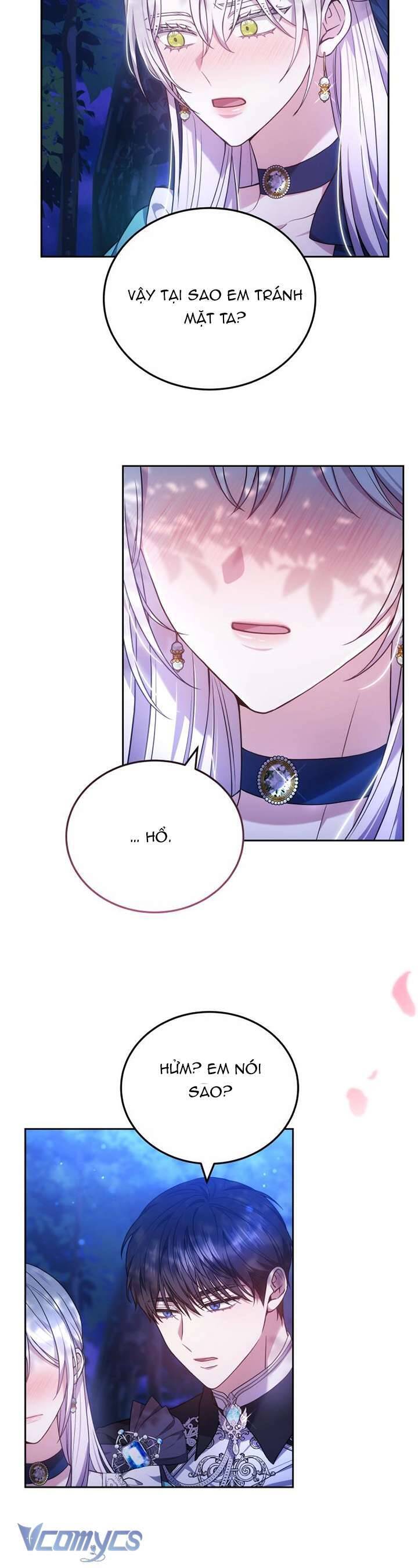 Cháu Trai Của Nam Chính Rất Thích Tôi: Chapter 73