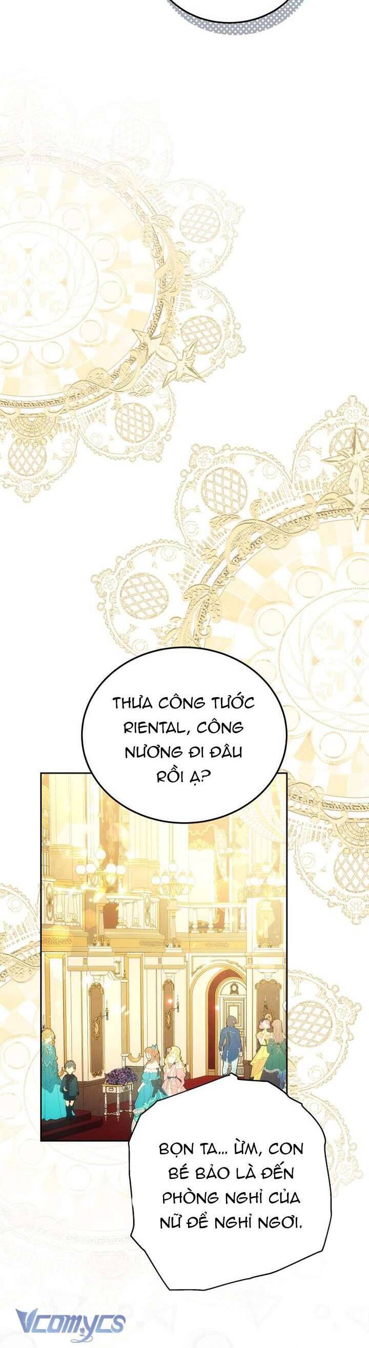 Cháu Trai Của Nam Chính Rất Thích Tôi: Chapter 73
