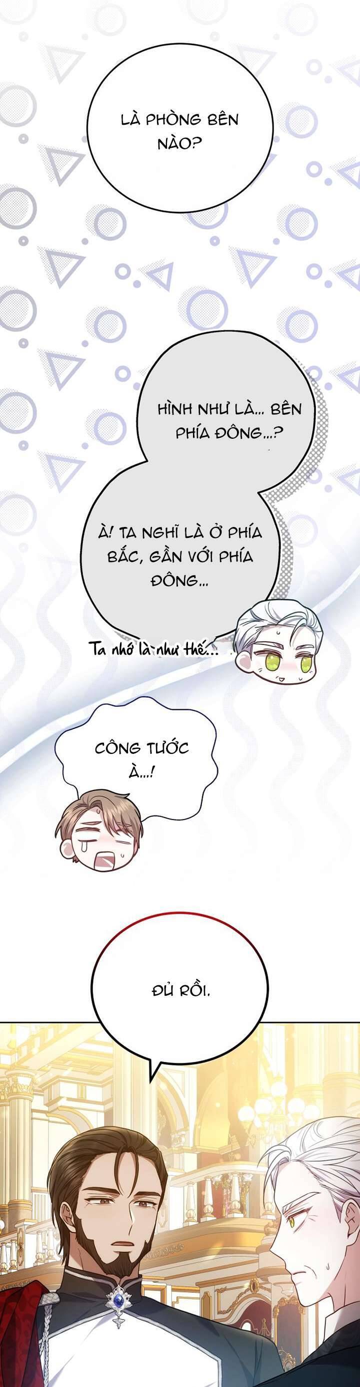 Cháu Trai Của Nam Chính Rất Thích Tôi: Chapter 73