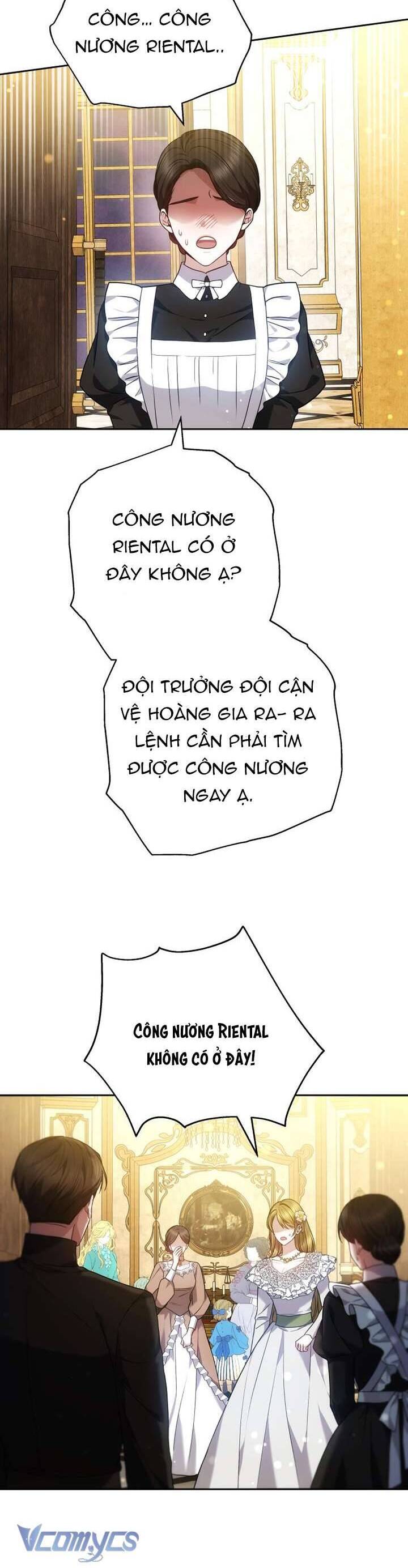 Cháu Trai Của Nam Chính Rất Thích Tôi: Chapter 73