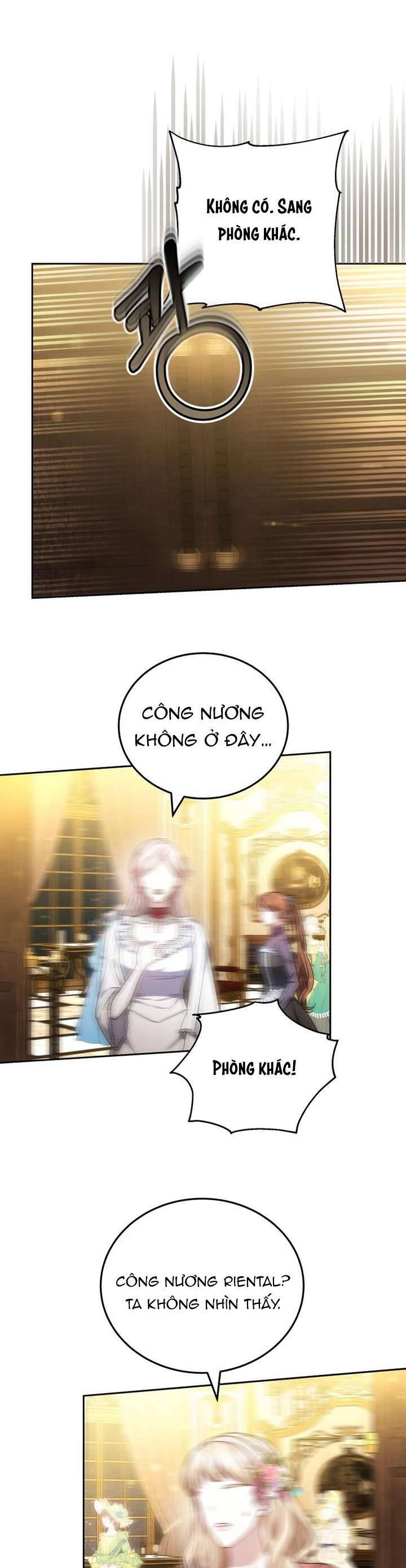 Cháu Trai Của Nam Chính Rất Thích Tôi: Chapter 73