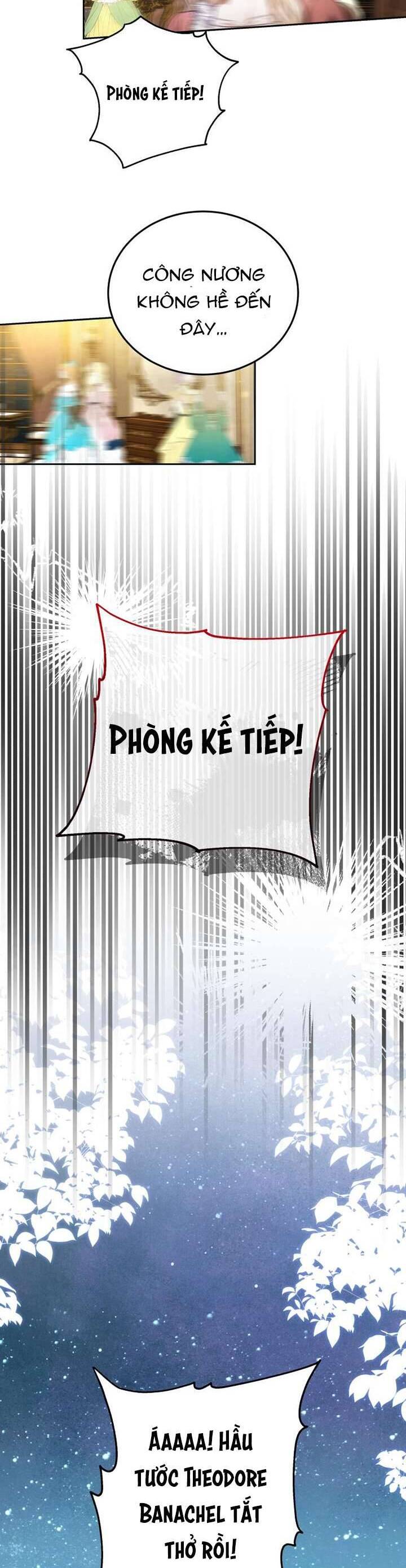 Cháu Trai Của Nam Chính Rất Thích Tôi: Chapter 73
