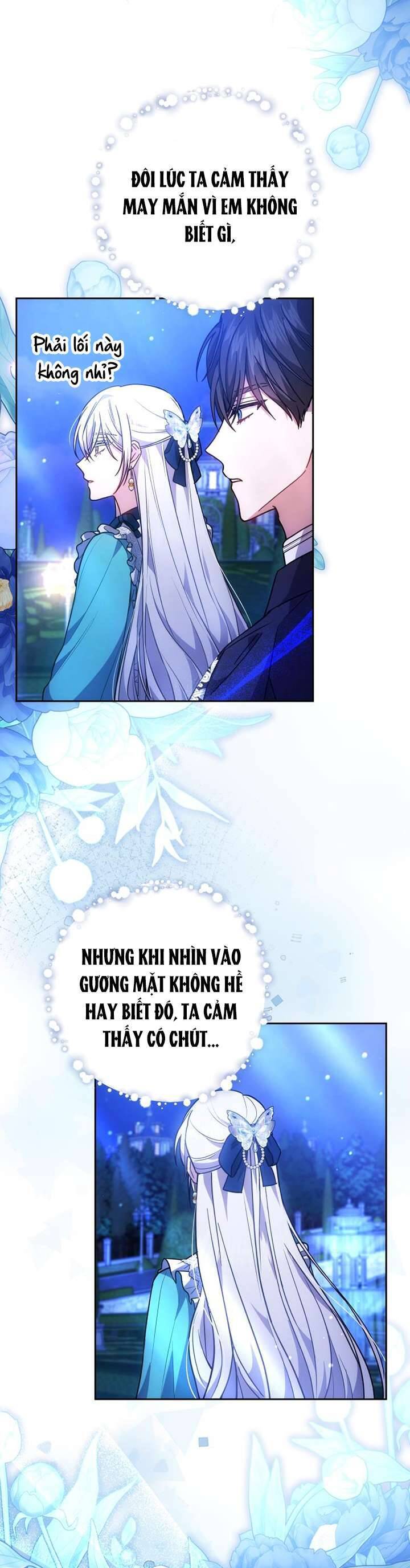Cháu Trai Của Nam Chính Rất Thích Tôi: Chapter 73