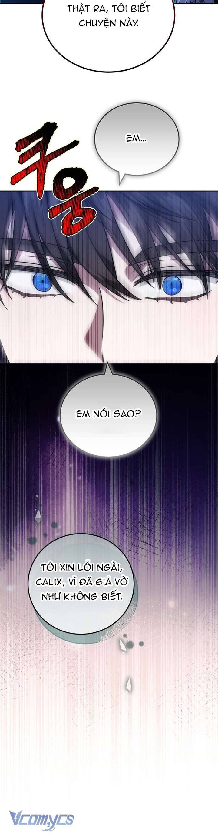 Cháu Trai Của Nam Chính Rất Thích Tôi: Chapter 73