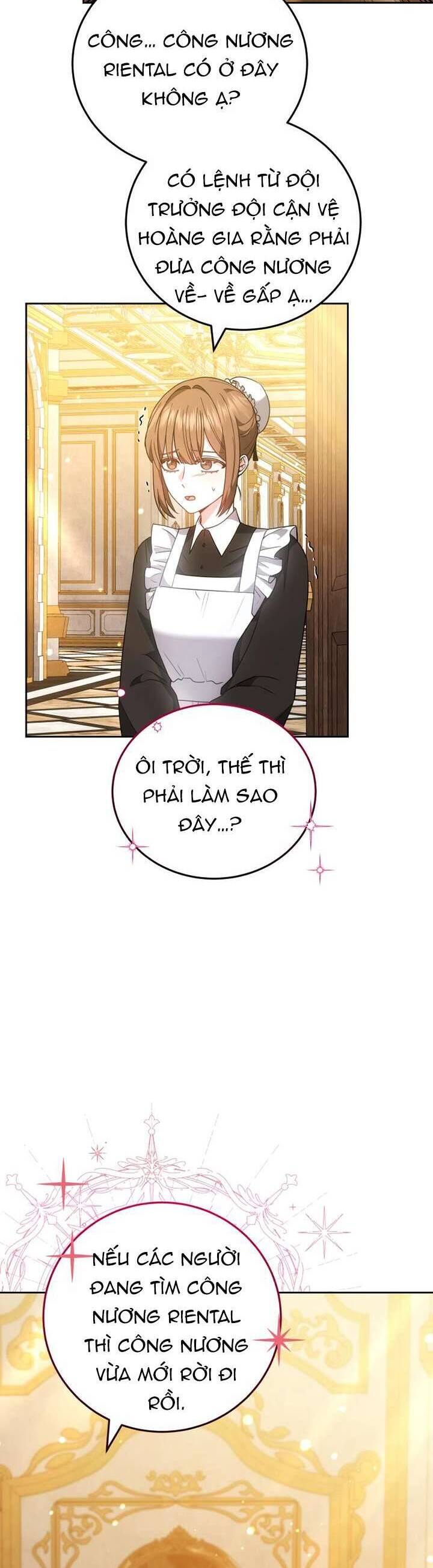 Cháu Trai Của Nam Chính Rất Thích Tôi: Chapter 73